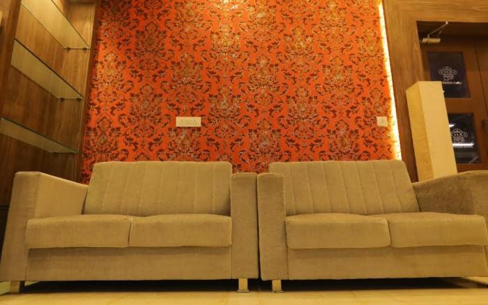Grace Residency