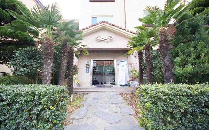 Goodstay Charmant Hotel (Korea Quality)