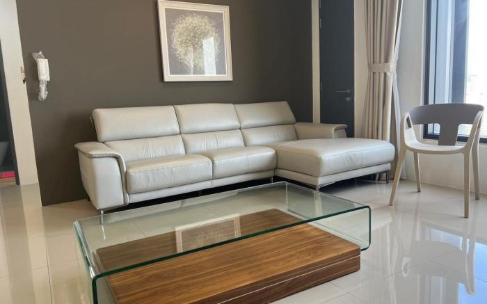 Unique Tropicana Seaview 2 Bedroom Suite