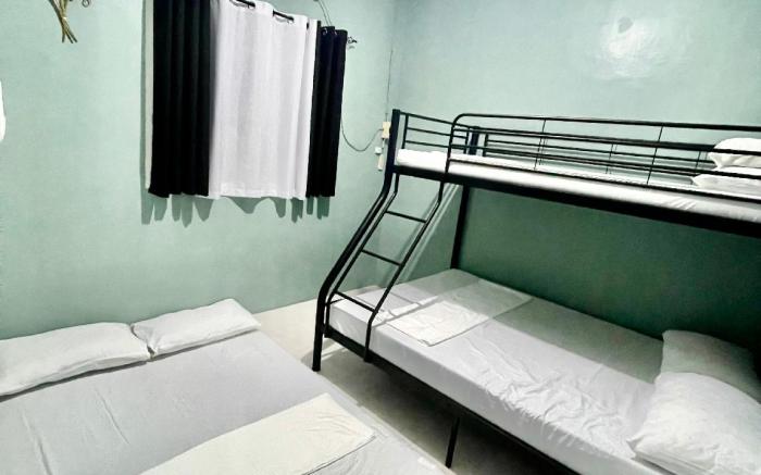 AB Yam Staycation Gensan 2BEDROOMS BOTH AIRCON