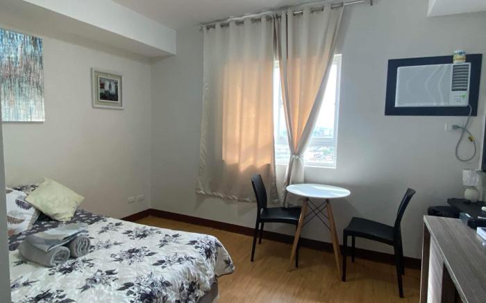 Affordable condo unit @ mesaverte residences