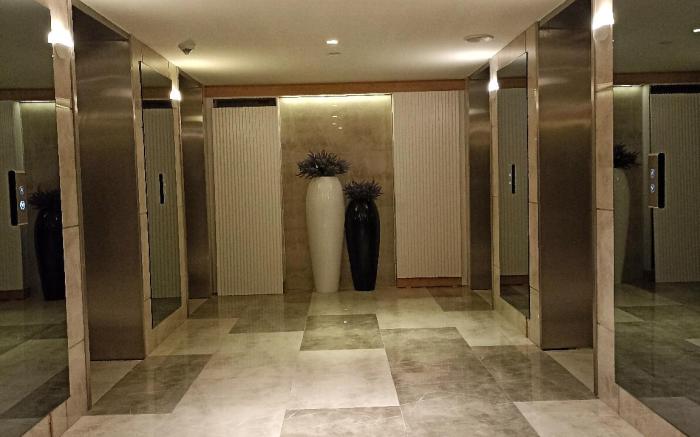 Hotel Apartment in Orbi City