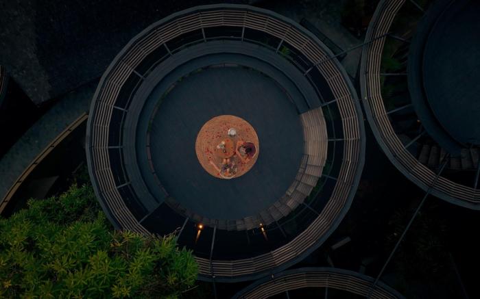 Canggu Cabana Resort & Spa by Ini Vie Hospitality 