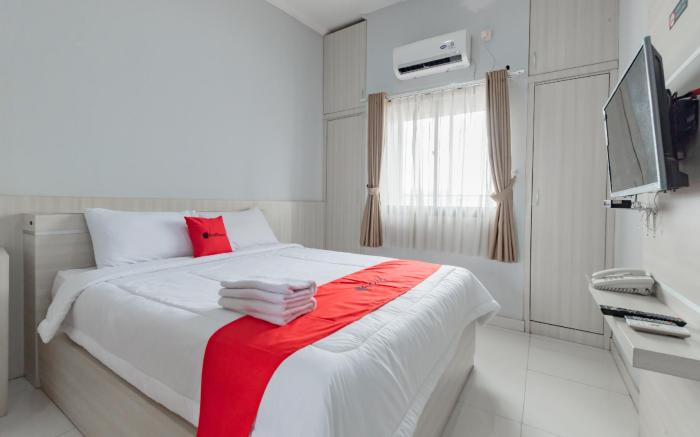 RedDoorz near Stadium Arcamanik Bandung