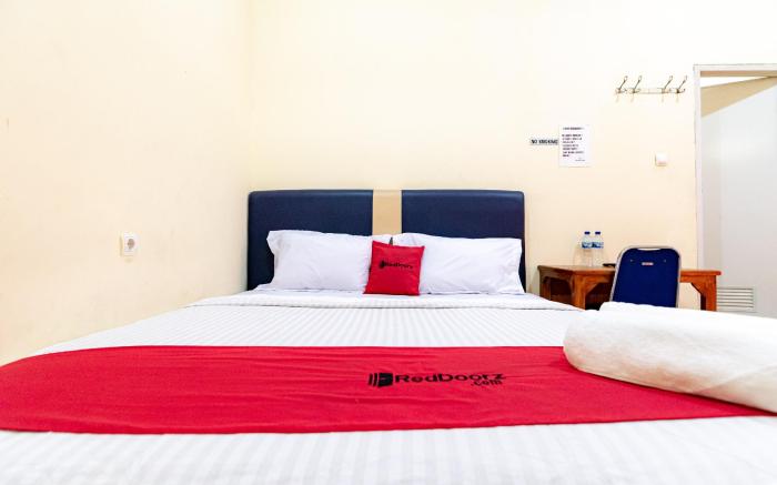 RedDoorz near Kelapa Gading