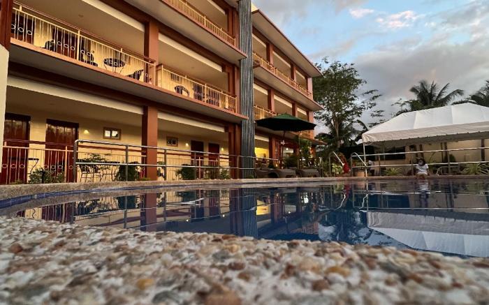 Rufana Suites