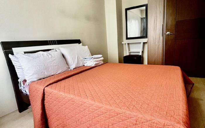 Lovely 2Bedroom condo 2