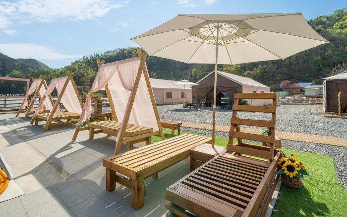 Gapyeong ILUGlamping