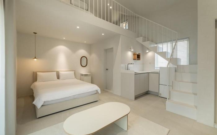 Gyeongju Bomun Hill Stay