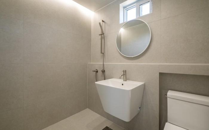 Gyeongju Bomun Hill Stay