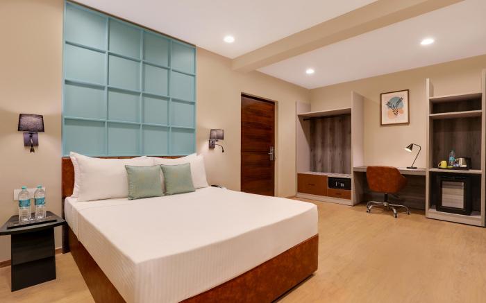 Lemon Tree Suites, Whitefield, Bengaluru