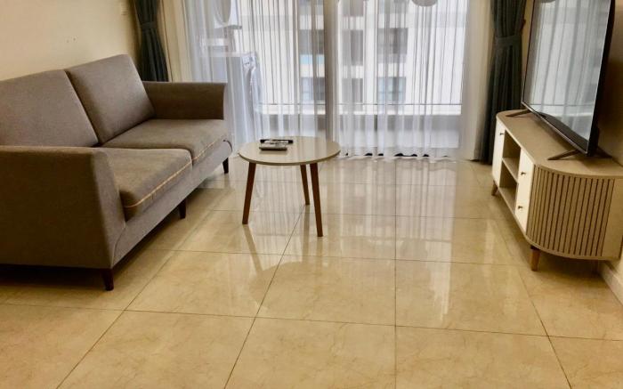 LeOHome Twobedroom Vinhomes Dcapital Tran Duy Hung