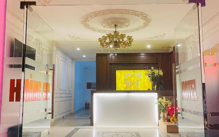 Hoàng Gia Hotel