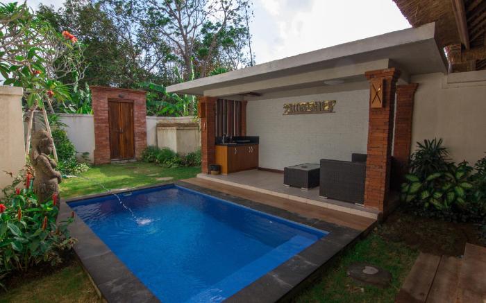 Uma Mani Villa Jimbaran