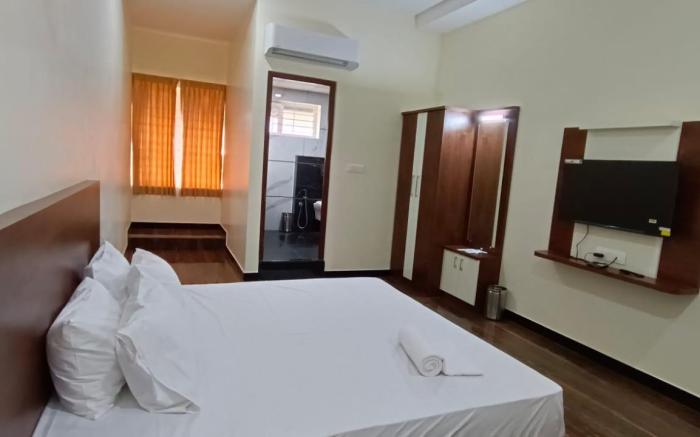 Hotel Nivetha Inn