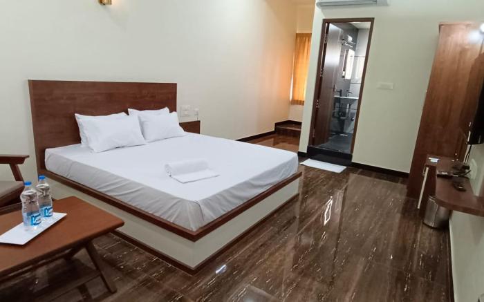 Hotel Nivetha Inn