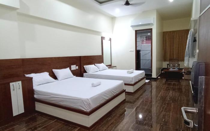 Hotel Nivetha Inn