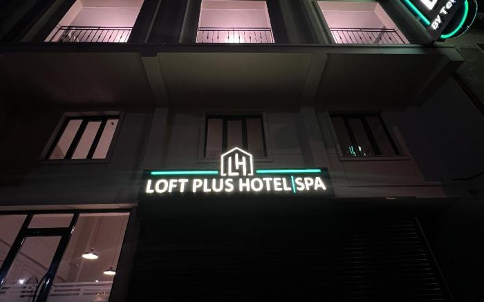 LOFT PLUS HOTEL