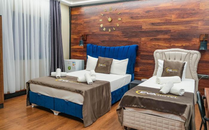 Eva Hotel