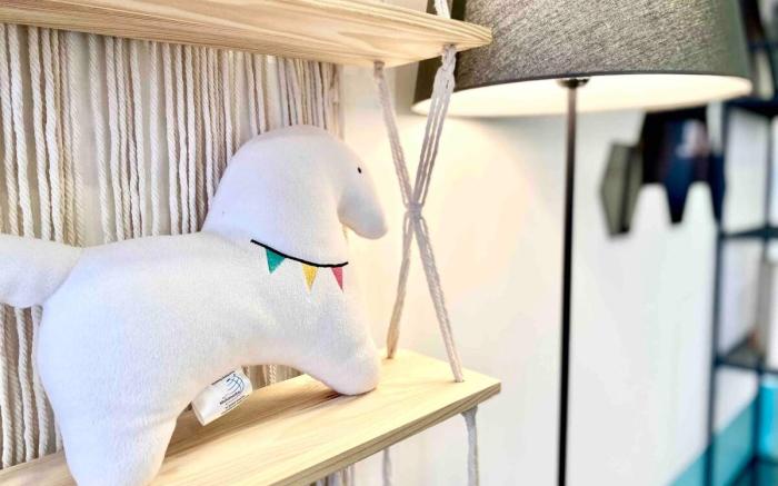 Top floor* Boho 3BR Suite by Happy Living