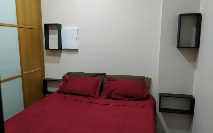 DELUXE 2 ROOMS BARAJAS IFEMA