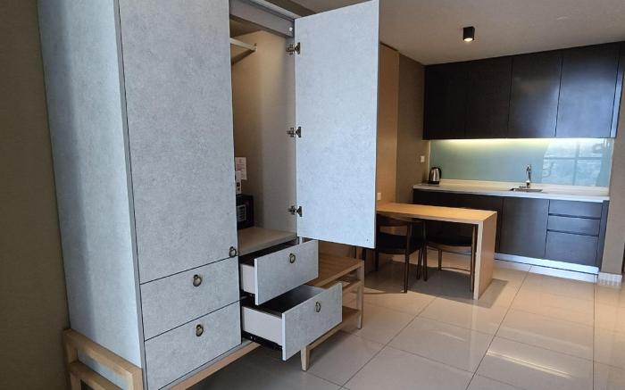 Melaka Studio Suites