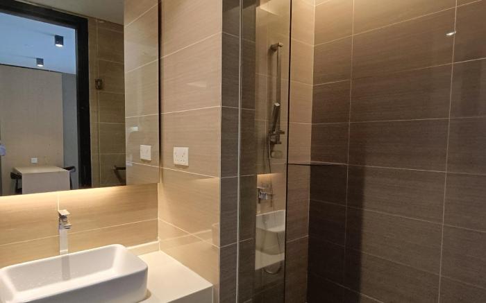 Melaka Studio Suites