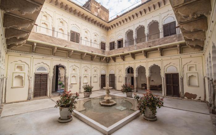 Deeppura Garh