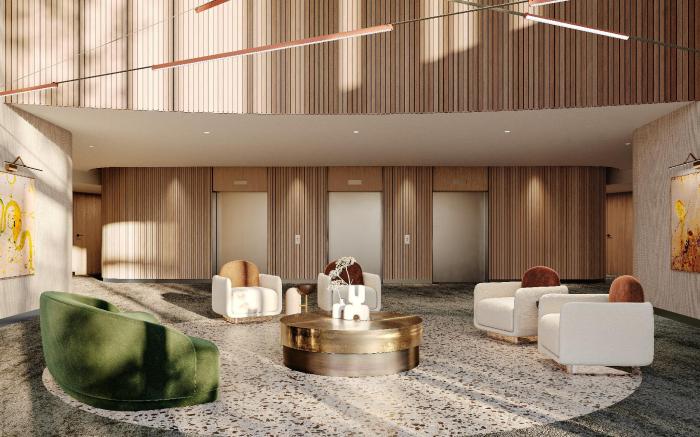 Pullman Sydney Penrith