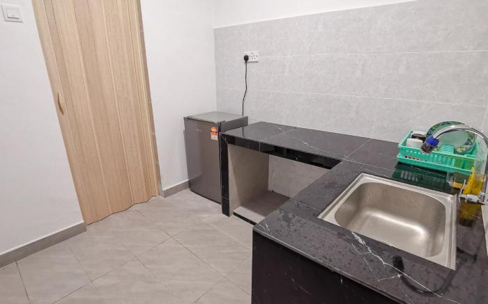 Comfy and Affordable Homestay @ Sunway City