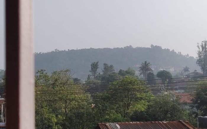 Giri's Homestay Madikeri