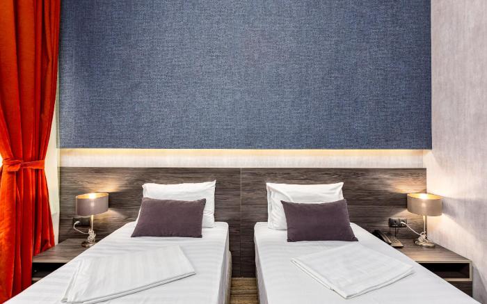 Hotel Kope Palace