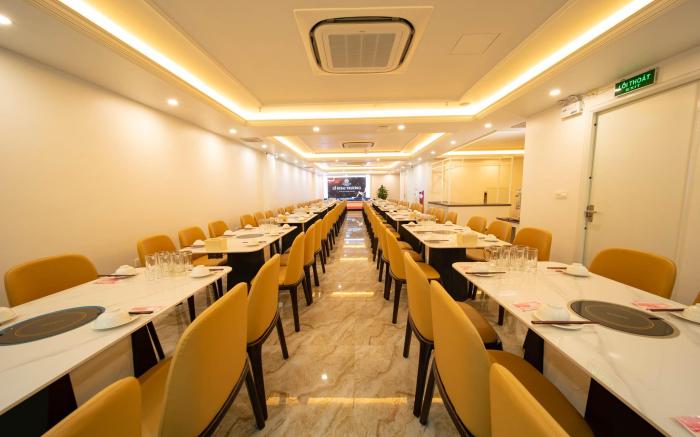 CAT BA WONDER HOTEL