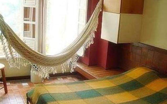 Laranjeiras Hostel