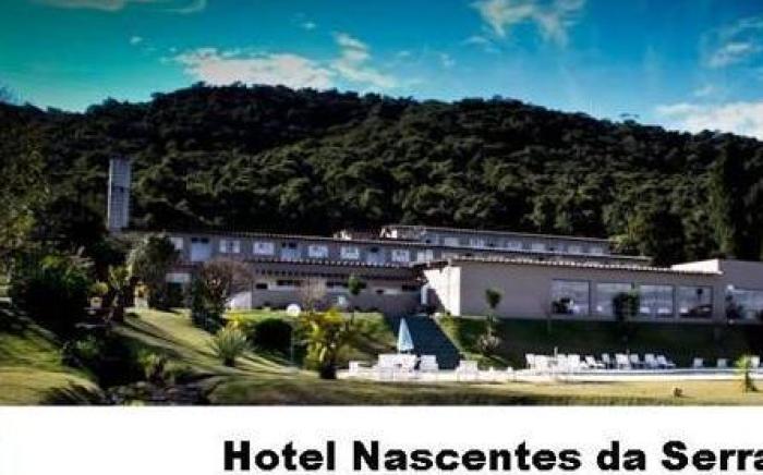 Hotel Nascentes da Serra
