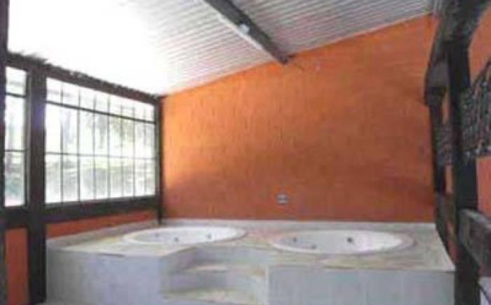 Pousada Juriti - Eco Hotel