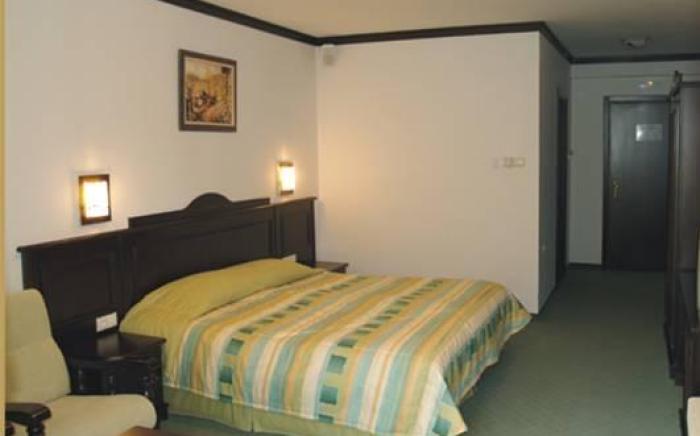 Alfaresort Palace Chiflika
