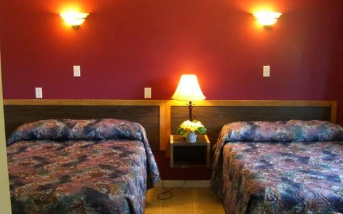 Comox Valley Inn & Suites