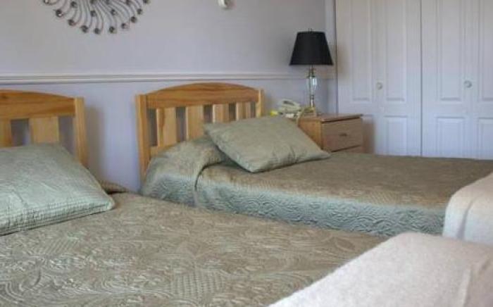 Garden South Park Inn