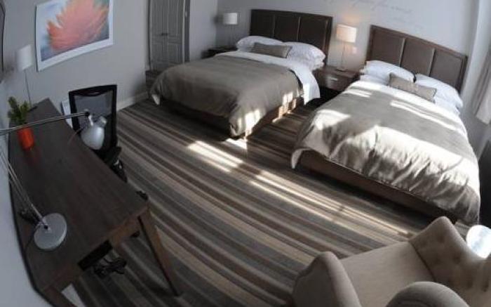 Hotel Montfort Nicolet