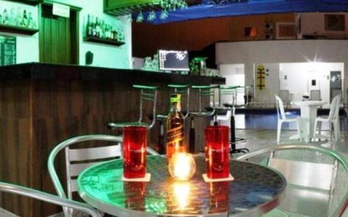 Hotel D' Leon