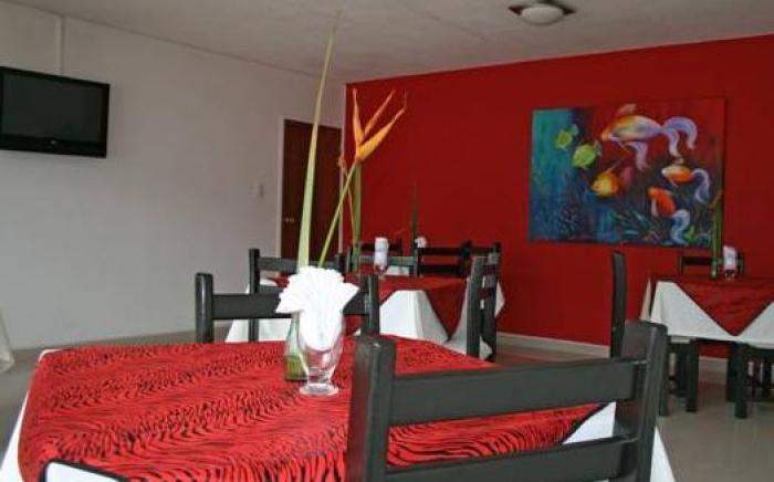 Regine's Manizales By Hoteles Confort 80