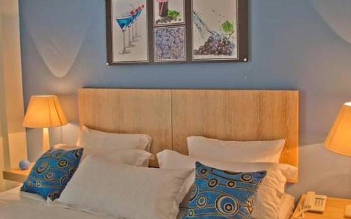 Hotel Aromax del Campestre