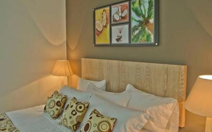 Hotel Aromax del Campestre
