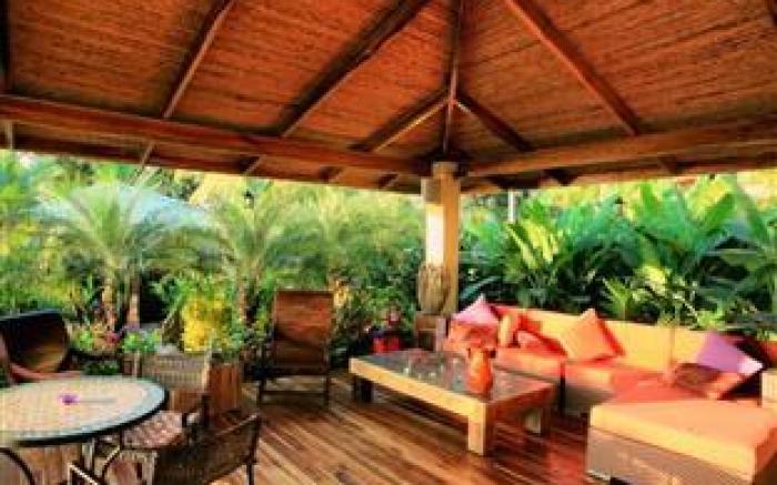 Casa Chameleon Hotel Mal Pais - Adults Only                                     