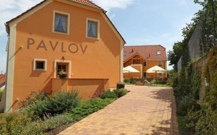 Hotel Pavlov