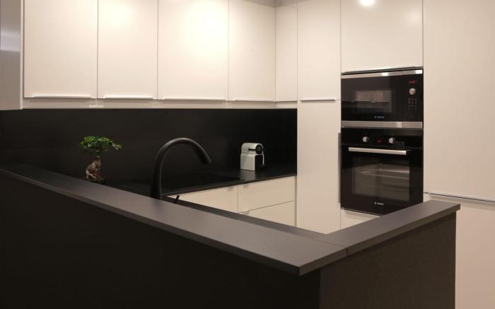 SUPER-APARTAMENTY VIP
