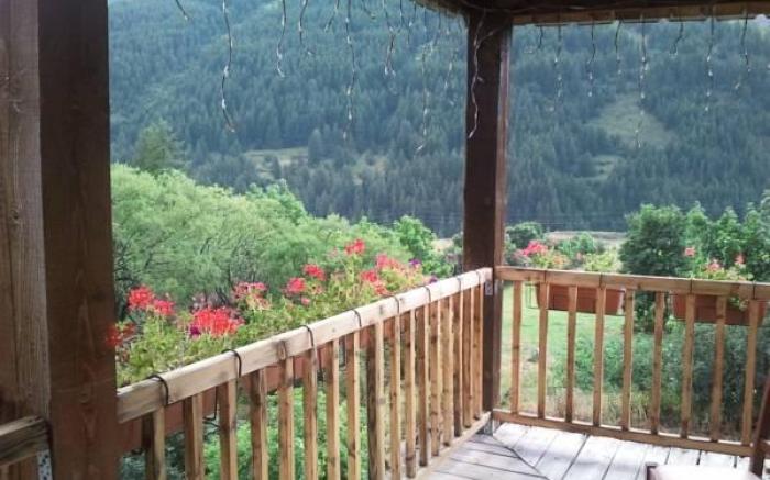 Auberge du Pont de l'Alp