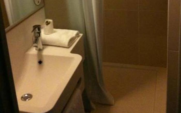 B&B HOTEL Mulhouse Centre