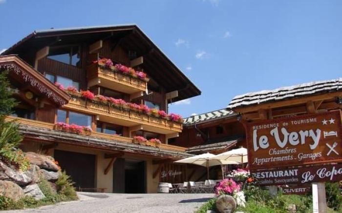 Hotel Le Very
